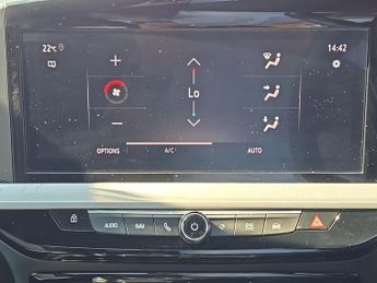 VAUXHALL MOKKA 50Kwh Ultimate Suv 5Dr Electric Auto (136 Ps)