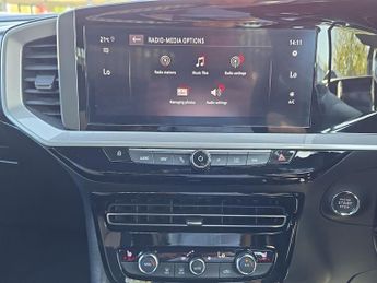 VAUXHALL MOKKA 50Kwh Ultimate Suv 5Dr Electric Auto (136 Ps)