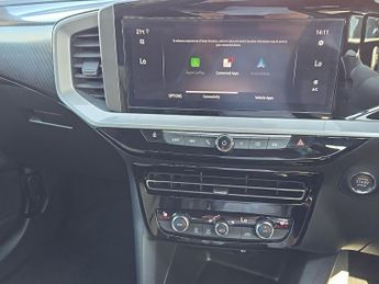 VAUXHALL MOKKA 50Kwh Ultimate Suv 5Dr Electric Auto (136 Ps)