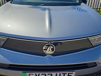 VAUXHALL MOKKA 50Kwh Ultimate Suv 5Dr Electric Auto (136 Ps)