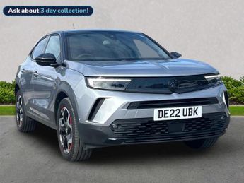 Vauxhall Mokka 1.2 Turbo Sri Premium Suv 5Dr Petrol Manual Euro 6 (S/S) (130 Ps