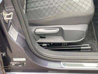 VOLKSWAGEN POLO 1.0 Tsi R-Line Hatchback 5Dr Petrol Dsg Euro 6 (S/S) (115 Ps)