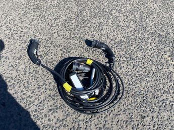 NISSAN LEAF 39Kwh N-Connecta Hatchback 5Dr Electric Auto (150 Ps)