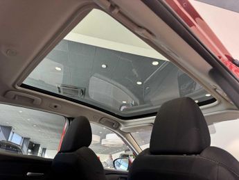 NISSAN QASHQAI 1.5 E-Power N-Connecta 5Dr Auto