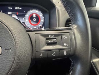 NISSAN QASHQAI 1.5 E-Power N-Connecta 5Dr Auto