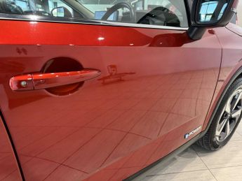 NISSAN QASHQAI 1.5 E-Power N-Connecta 5Dr Auto