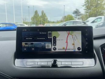 NISSAN QASHQAI 1.5 E-Power N-Connecta 5Dr Auto