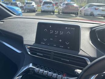 PEUGEOT 3008 1.5 Bluehdi Gt Line 5Dr Eat8