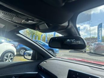 PEUGEOT 3008 1.5 Bluehdi Gt Line 5Dr Eat8