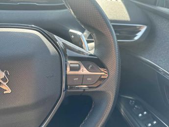 PEUGEOT 3008 1.5 Bluehdi Gt Line 5Dr Eat8