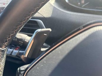 PEUGEOT 3008 1.5 Bluehdi Gt Line 5Dr Eat8