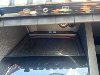 PEUGEOT 3008 1.5 Bluehdi Gt Line 5Dr Eat8