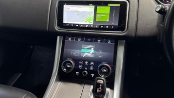 LAND ROVER RANGE ROVER SPORT 3.0 P400 Hse 5Dr Auto