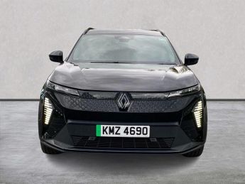 RENAULT SCENIC E-TECH Long Range 87Kwh Esprit Alpine Suv 5Dr Electric Auto (220 Ps)