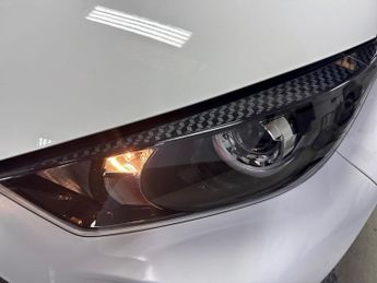 TOYOTA YARIS 1.5 Vvt-H Icon Hatchback 5Dr Petrol Hybrid E-Cvt Euro 6 (S/S) (1
