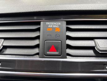 VOLKSWAGEN TIGUAN ALLSPACE 1.5 Tsi Life Suv 5Dr Petrol Dsg Euro 6 (S/S) (150 Ps)