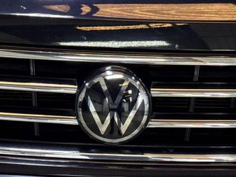 VOLKSWAGEN TIGUAN ALLSPACE 1.5 Tsi Life Suv 5Dr Petrol Dsg Euro 6 (S/S) (150 Ps)