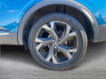 RENAULT ARKANA 1.6 E-Tech Full Hybrid 145 Engineered 5Dr Auto