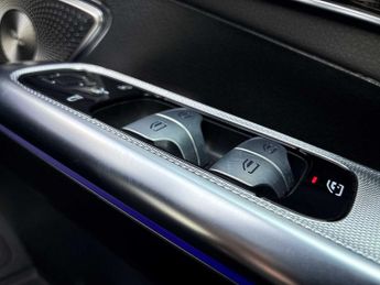 MERCEDES-BENZ EQE Eqe 350+ 215Kw Amg Line Nt Ed Prem+ 96Kwh 4Dr Auto