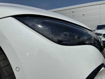 MERCEDES-BENZ EQE Eqe 350+ 215Kw Amg Line Nt Ed Prem+ 96Kwh 4Dr Auto