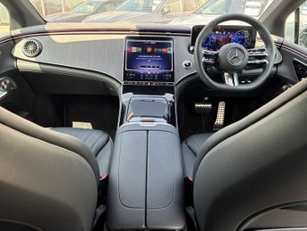 MERCEDES-BENZ EQE Eqe 350+ 215Kw Amg Line Nt Ed Prem+ 96Kwh 4Dr Auto