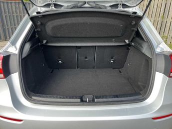 MERCEDES-BENZ A CLASS A180D [2.0] Sport 5Dr Auto