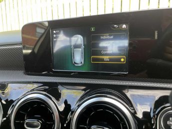 MERCEDES-BENZ A CLASS A180D [2.0] Sport 5Dr Auto