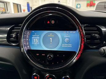 MINI HATCHBACK 2.0 John Cooper Works Ii 3Dr Auto [8 Speed]