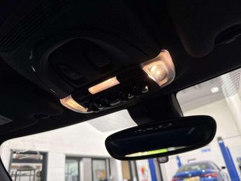 MINI HATCHBACK 2.0 John Cooper Works Ii 3Dr Auto [8 Speed]