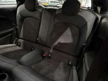 MINI HATCHBACK 2.0 John Cooper Works Ii 3Dr Auto [8 Speed]