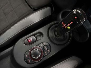 MINI HATCHBACK 2.0 John Cooper Works Ii 3Dr Auto [8 Speed]