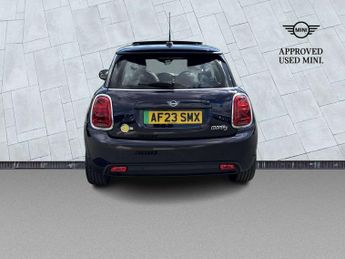MINI HATCHBACK 135Kw Cooper S Level 3 33Kwh 3Dr Auto