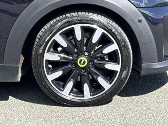 MINI HATCHBACK 135Kw Cooper S Level 3 33Kwh 3Dr Auto