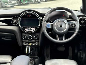 MINI HATCHBACK 135Kw Cooper S Level 3 33Kwh 3Dr Auto