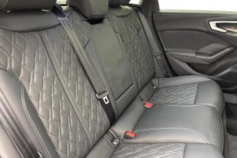 AUDI A5 S5 3.0 Tfsi Quattro Edition 1 4Dr S Tronic