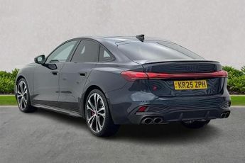 AUDI A5 S5 3.0 Tfsi Quattro Edition 1 4Dr S Tronic