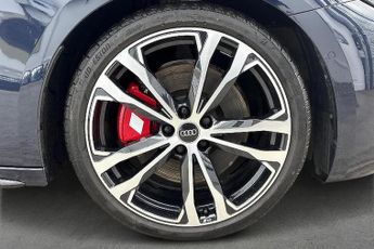 AUDI A5 S5 3.0 Tfsi Quattro Edition 1 4Dr S Tronic