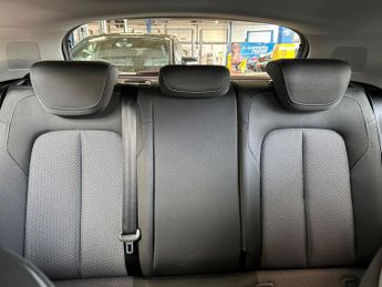 AUDI Q2 1.5 Tfsi Cod 35 Sport Suv 5Dr Petrol S Tronic Euro 6 (S/S) (150 