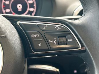 AUDI Q2 1.5 Tfsi Cod 35 Sport Suv 5Dr Petrol S Tronic Euro 6 (S/S) (150 