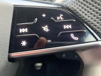 AUDI Q4 210Kw 45 82Kwh Black Edition 5Dr Auto