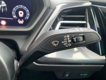 AUDI Q4 210Kw 45 82Kwh Black Edition 5Dr Auto