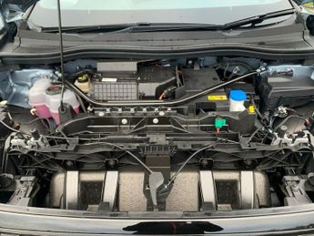 AUDI Q4 210Kw 45 82Kwh Black Edition 5Dr Auto