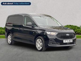 Ford Transit Connect Transit Connect Trend Van Lwb 230 L2 2.0L Ecoblue 102Ps Fwd 6 Sp