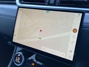 JAGUAR F-PACE 2.0 D200 R-Dynamic S 5Dr Auto Awd