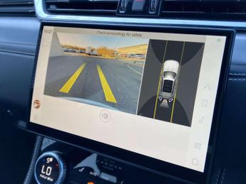 JAGUAR F-PACE 2.0 D200 R-Dynamic S 5Dr Auto Awd