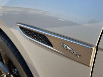 JAGUAR F-PACE 2.0 D200 R-Dynamic S 5Dr Auto Awd