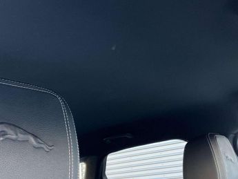 JAGUAR F-PACE 2.0 D200 R-Dynamic S 5Dr Auto Awd