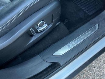 JAGUAR F-PACE 2.0 D200 R-Dynamic S 5Dr Auto Awd