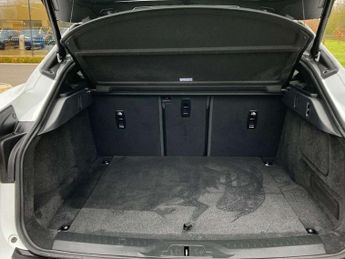 JAGUAR I-PACE 294Kw Ev400 R-Dynamic Hse Black 90Kwh 5Dr Auto