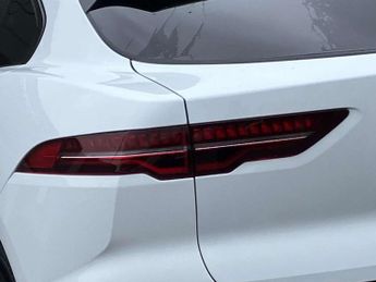JAGUAR I-PACE 294Kw Ev400 R-Dynamic Hse Black 90Kwh 5Dr Auto